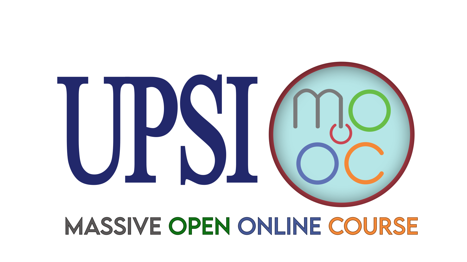 UPSI MOOC