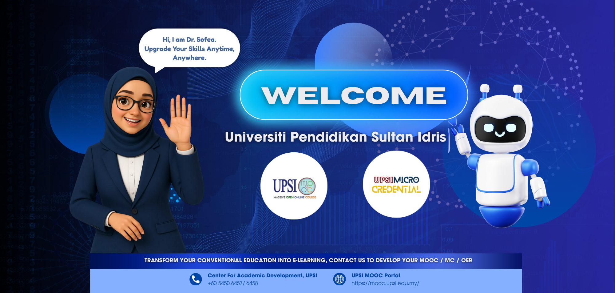 slideshow banner