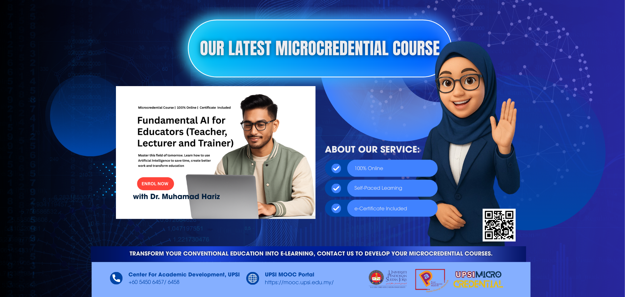 slideshow banner