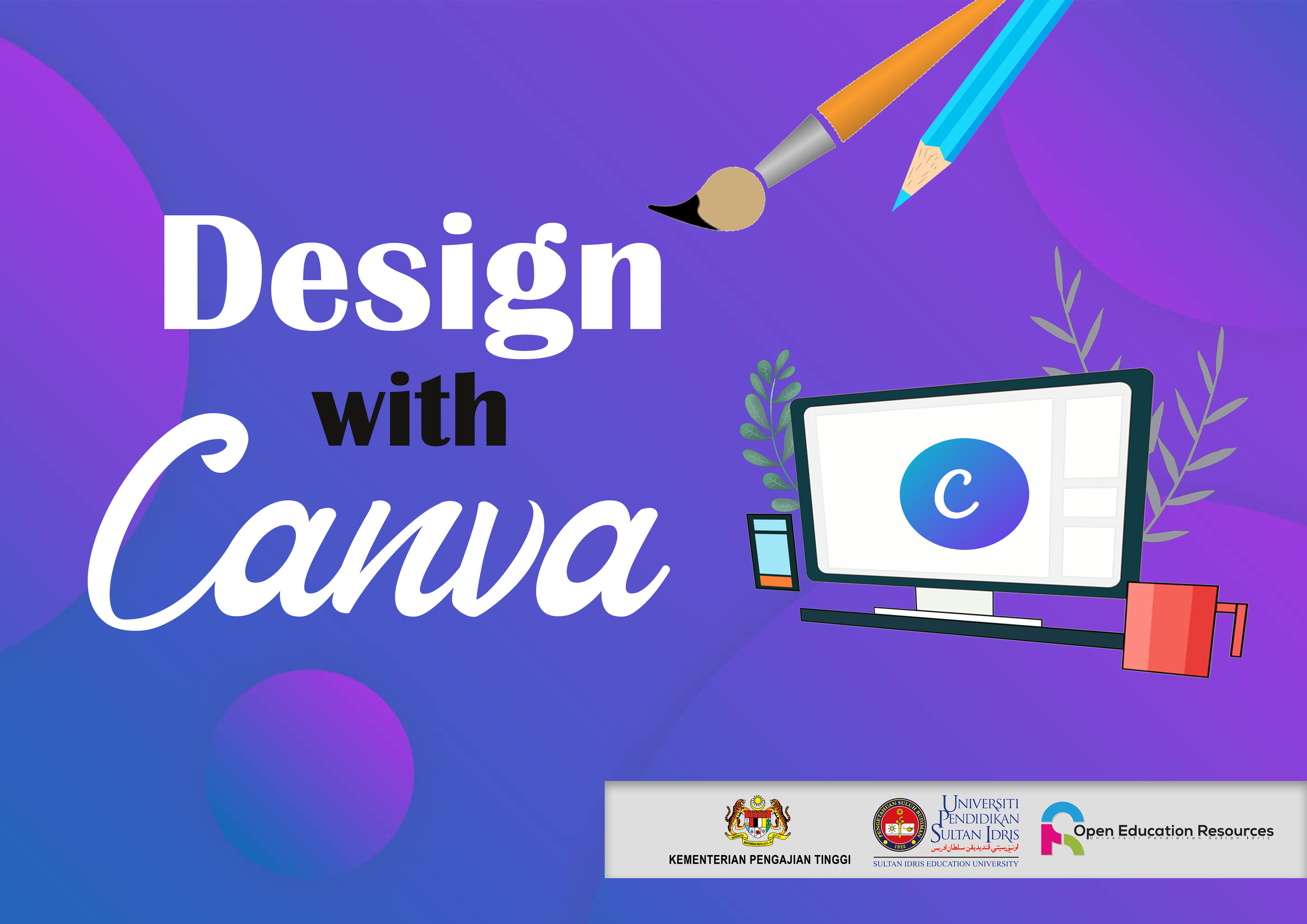 Design with Canva