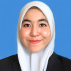 Picture of Raja Asyiqin Aqilah Binti Raja Ahmad Zakir .