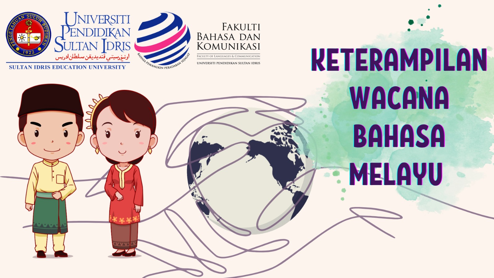 KETERAMPILAN WACANA BAHASA MELAYU