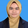 Gambar NUR IZZAH SYAMIMI BINTI MOHD GHAZI .