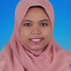 Gambar NUR SYAZWANI BASYIRAH BINTI BASRON .