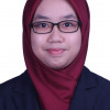 Picture of Nazlin Alia Binti Mohd Ghazali .