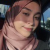 Gambar Yasmin Qaisara Zaidi