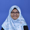 Gambar NUR AINA IZZYANI BINTI HAMDAM .