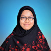Picture of ROSMAWANIS BINTI RUSDY .