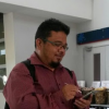 Gambar Khalizul Khalid