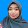 Gambar Ira Fatin Irwayu Binti Mohd Zaki .