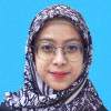 Picture of Maizatul Nursuhada Binti Mohd Hairi .