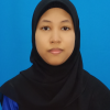 Picture of Natasya Saffira Binti Mohd Sabtu .