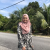 Picture of Nurul Adilah Binti Abdul Rashid .