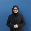 Picture of Nur Hafizah Aimi Bt Izani .