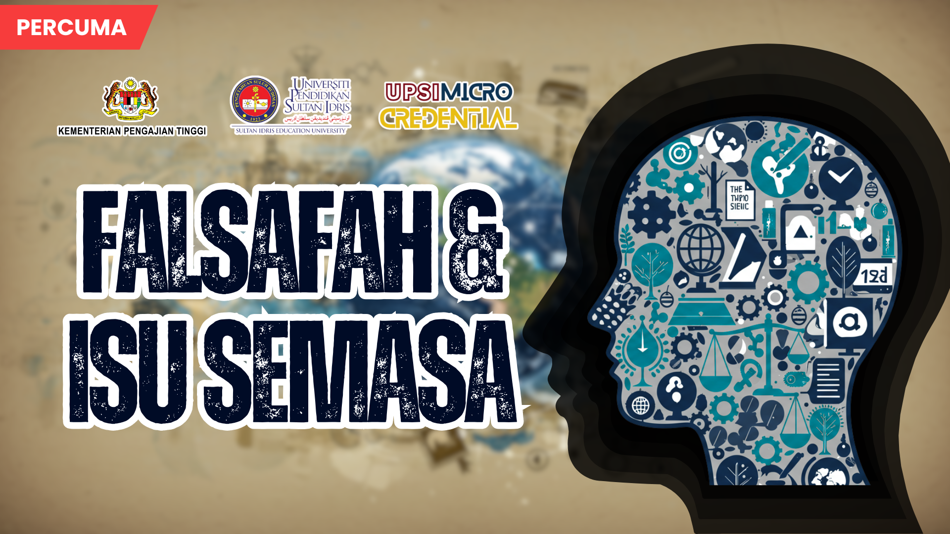 Falsafah dan Isu Semasa