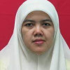 Gambar Thuraiya binti Zakaria Zakaria