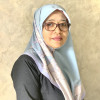 Picture of Jamilah Omar