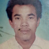Gambar Mohd Azam Sulong