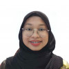 Picture of NUR NASRIN 'AFRINA BINTI MUHAMAD NAZRI .