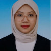 Picture of NURUL AIN AMIRA MOHD FAZDIR .