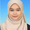 Picture of NURAISYAH BINTI ROSLI .