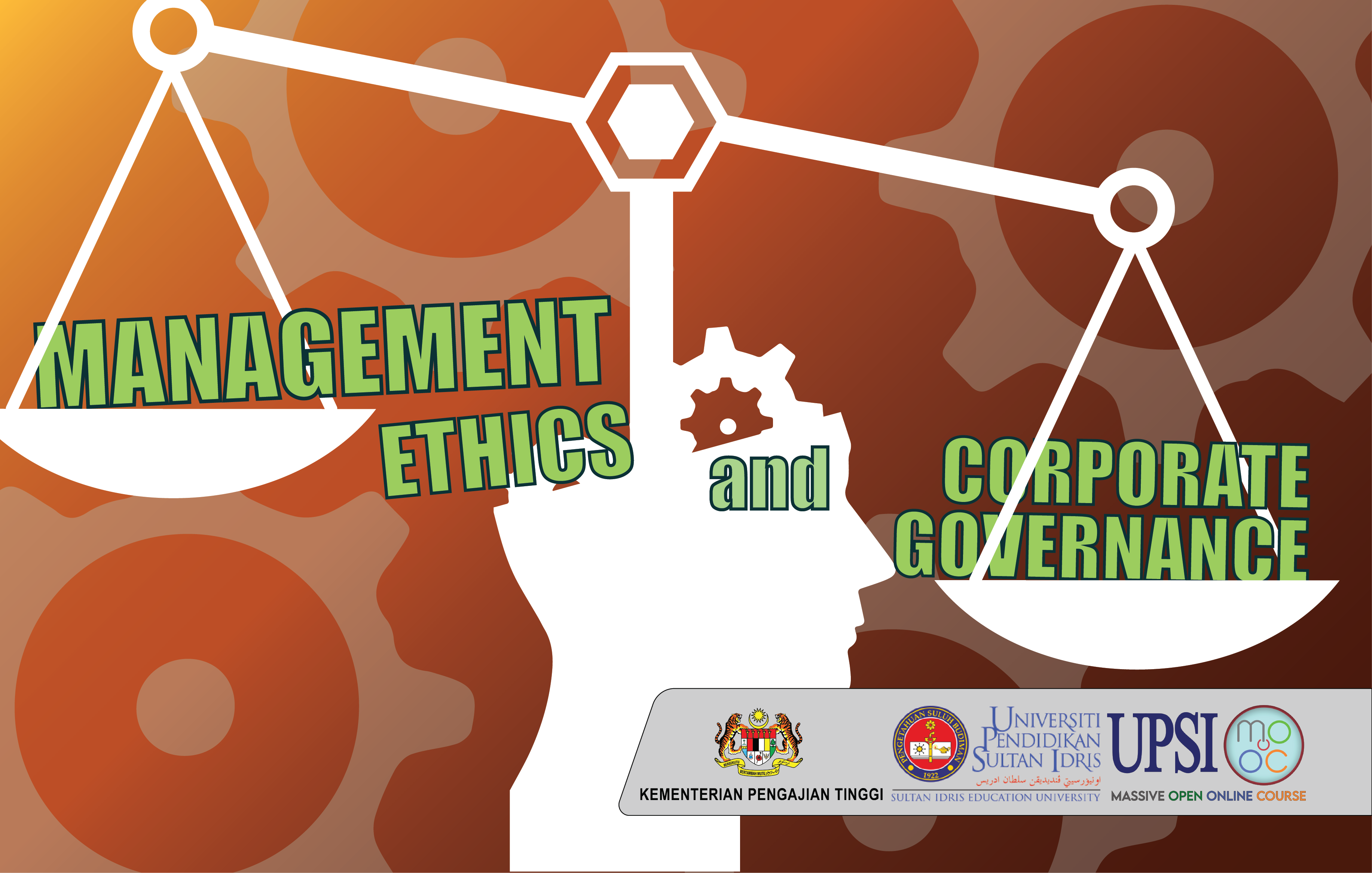Management Ethics & Corporate Governance