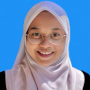 Picture of Yasmin Firzanna binti Wan Khairul Asri .