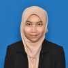 Picture of RAISYAH SUFIA BINTI ROSLAN .