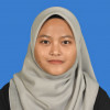 Picture of NUR FAZLIN KHALEDA BINTI FAUZI .