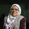 Picture of Faridah Hanim Yahya