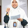 صورة Nurulhuda binti Abd Rahman Abd Rahman