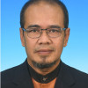 Gambar Nik Mohd Zaki bin Nik Mohamed .