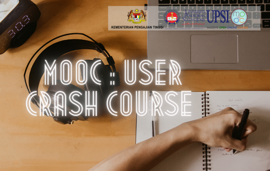LEARNING GUIDE FOR MOOC LEARNER